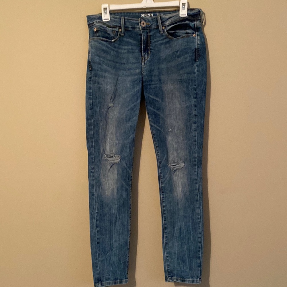 Denizen jeggings